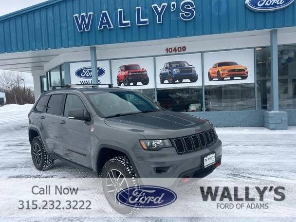 JEEP GRAND CHEROKEE 2021 1C4RJFLGXMC588591 image